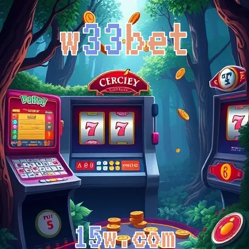 w33bet App