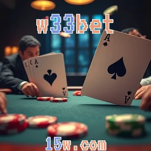 w33bet Site Confiável