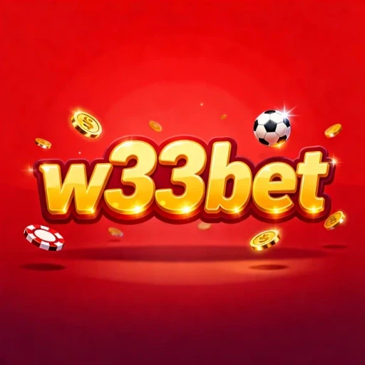 Logotipo w33bet