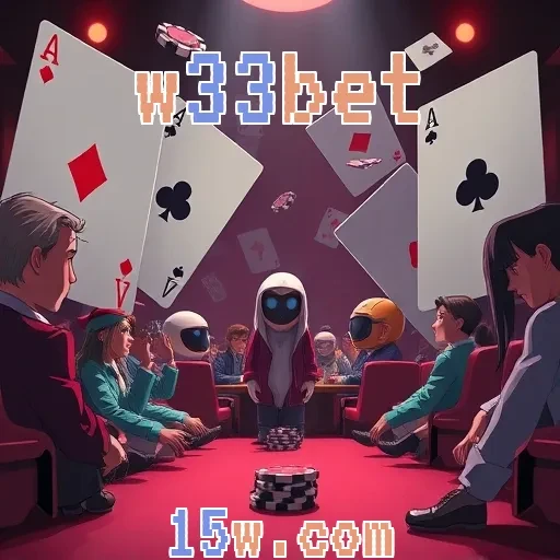 w33bet Caça-Níqueis