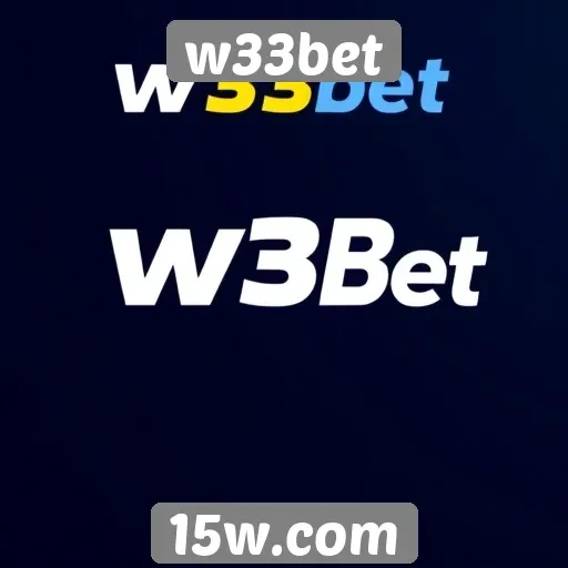 Recursos e funcionalidades do site w33bet